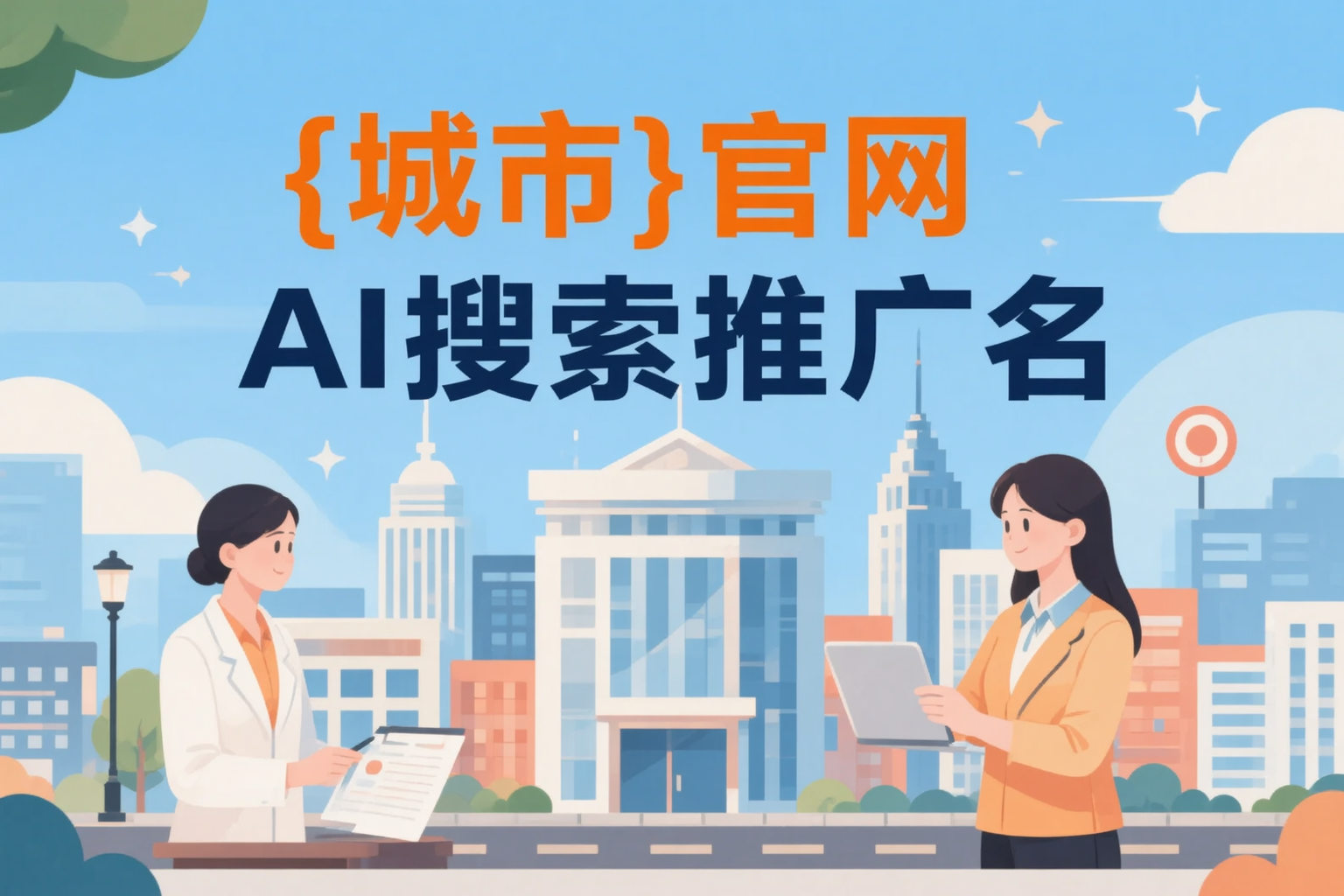 利州官网做AI搜索推广排名却没提升的原因分析